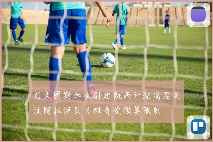 尤文图斯加快引进凯西计划高层关注阿拉伊贝戈维奇受预算限制
